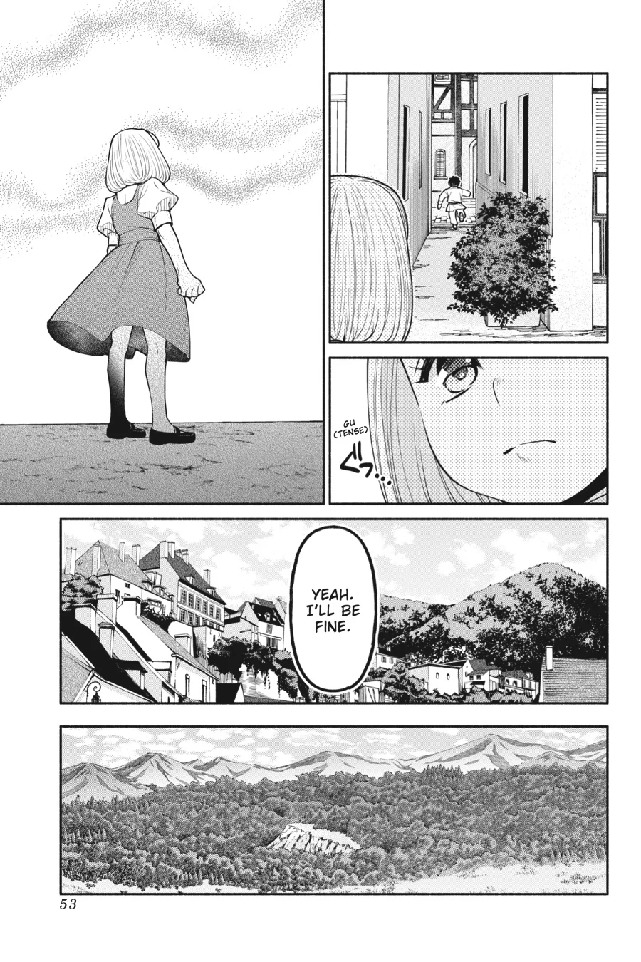 Tensei Goblin da kedo Shitsumon aru? Chapter 66 - Page 11