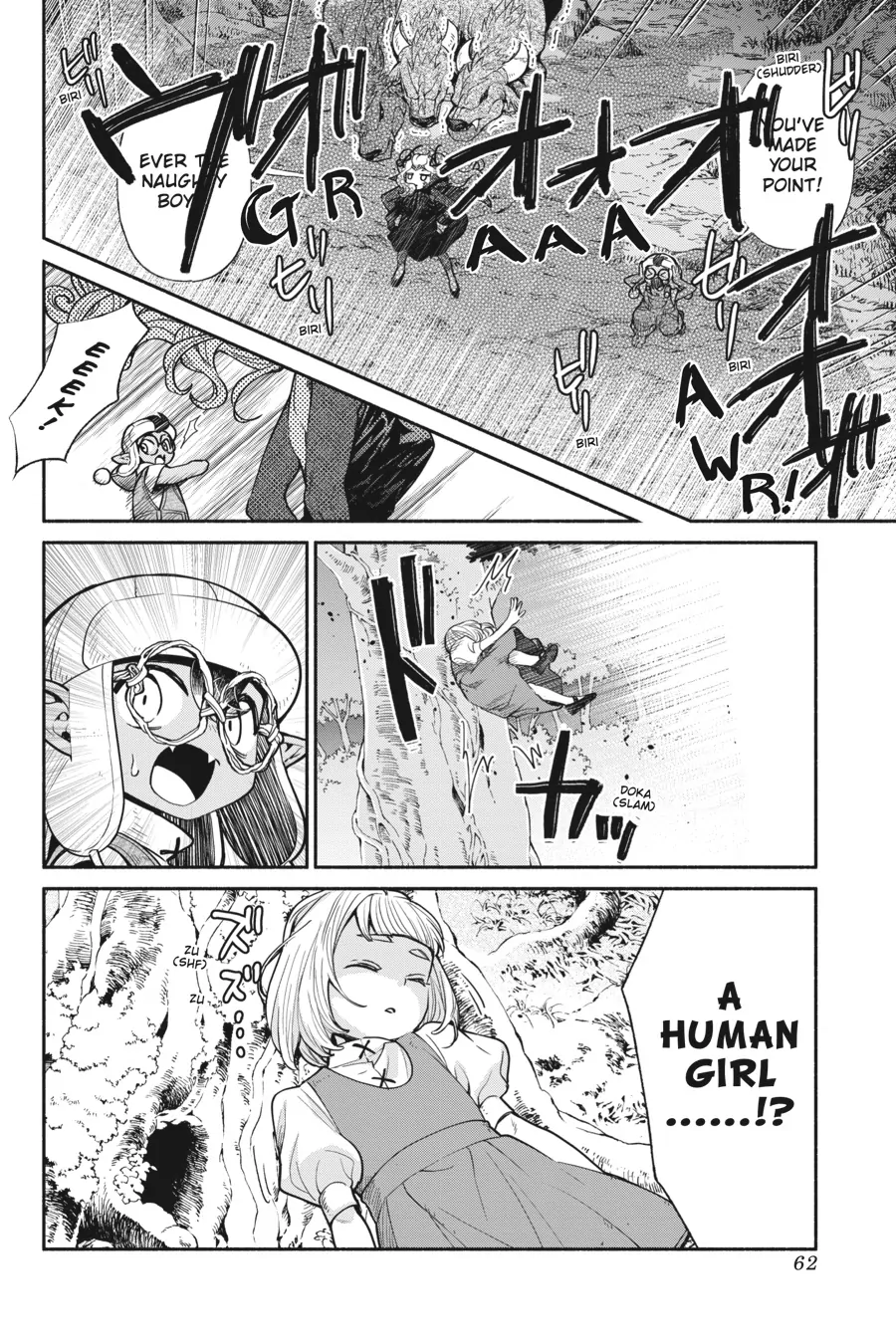 Tensei Goblin da kedo Shitsumon aru? Chapter 66 - Page 20