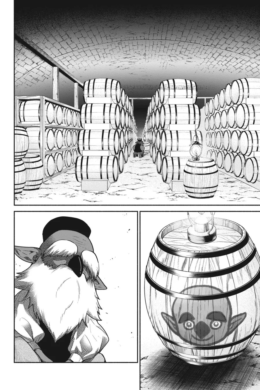 Tensei Goblin da kedo Shitsumon aru? Chapter 70 - Page 16