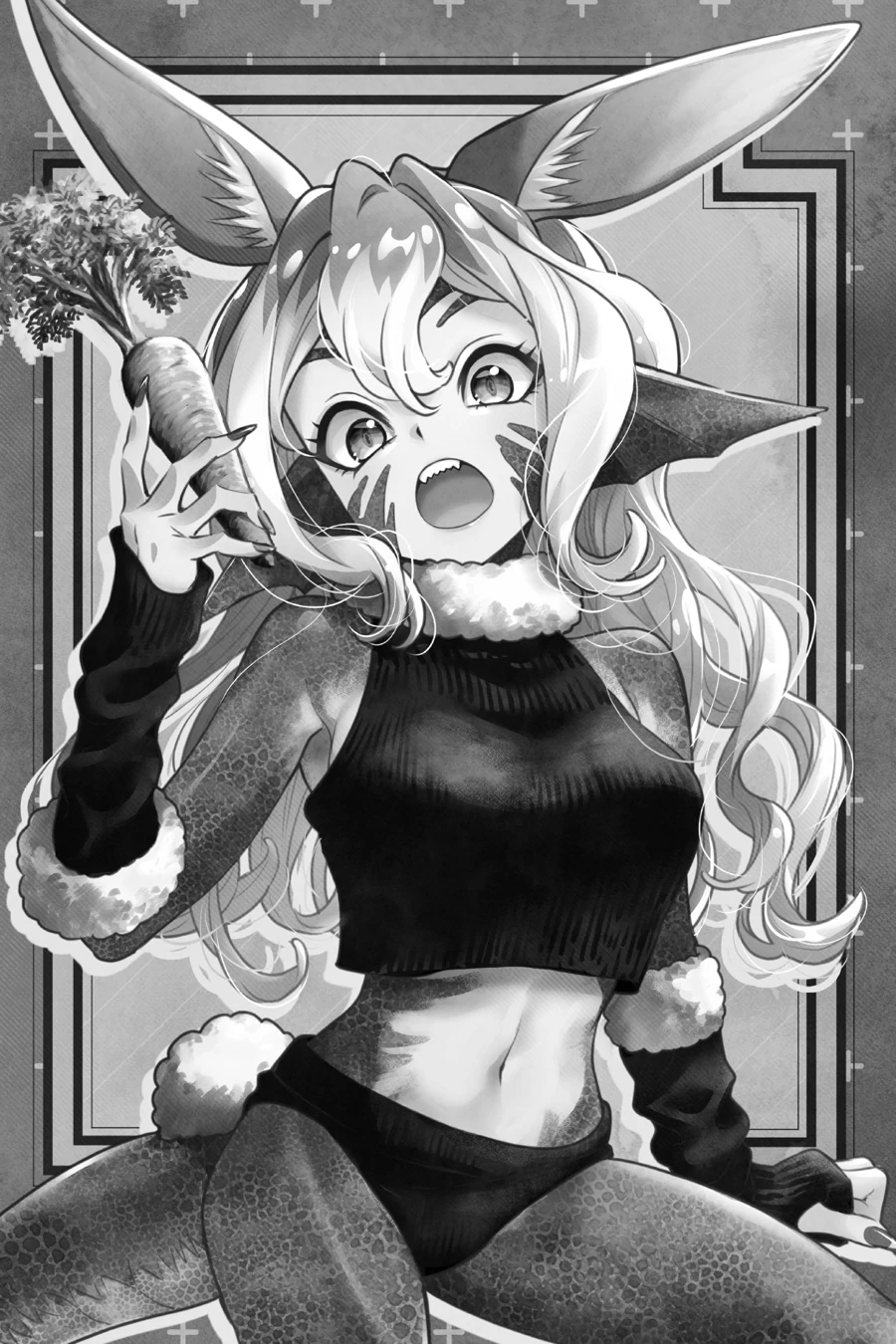 Tensei Goblin da kedo Shitsumon aru? Chapter 72 - Page 21