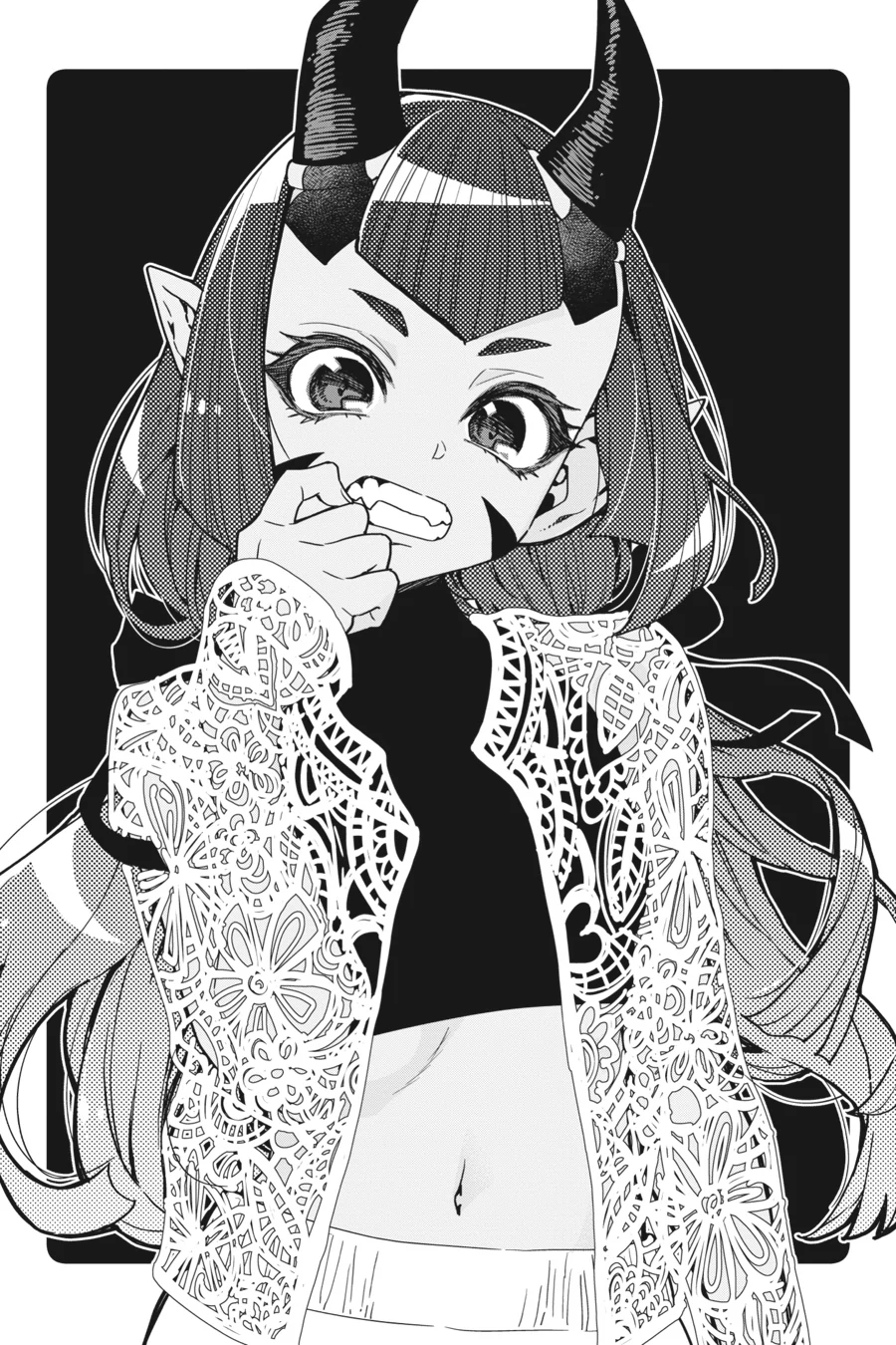 Tensei Goblin da kedo Shitsumon aru? Chapter 72 - Page 23