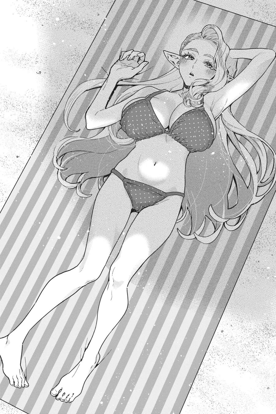 Tensei Goblin da kedo Shitsumon aru? Chapter 72 - Page 24