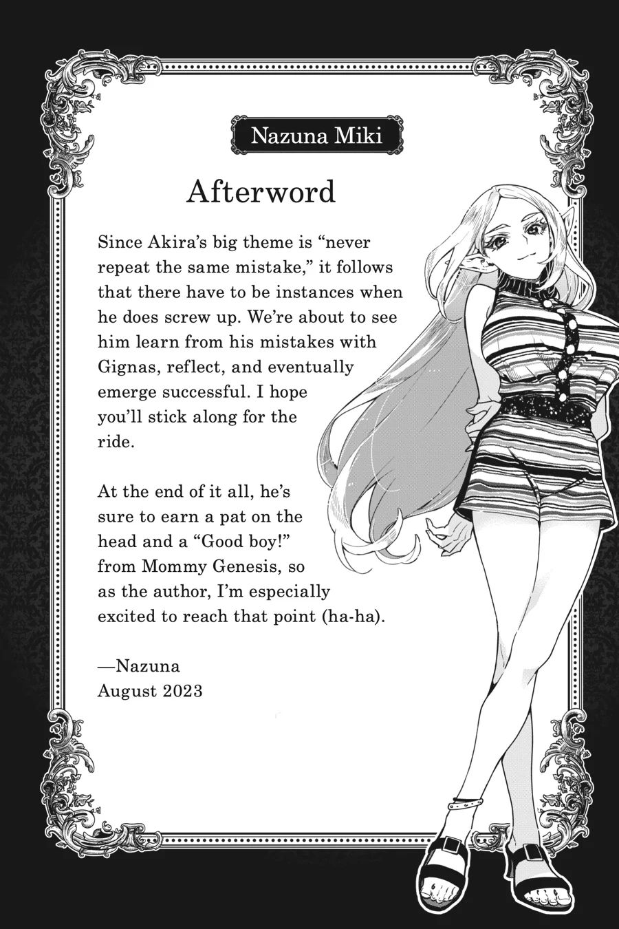 Tensei Goblin da kedo Shitsumon aru? Chapter 72 - Page 26