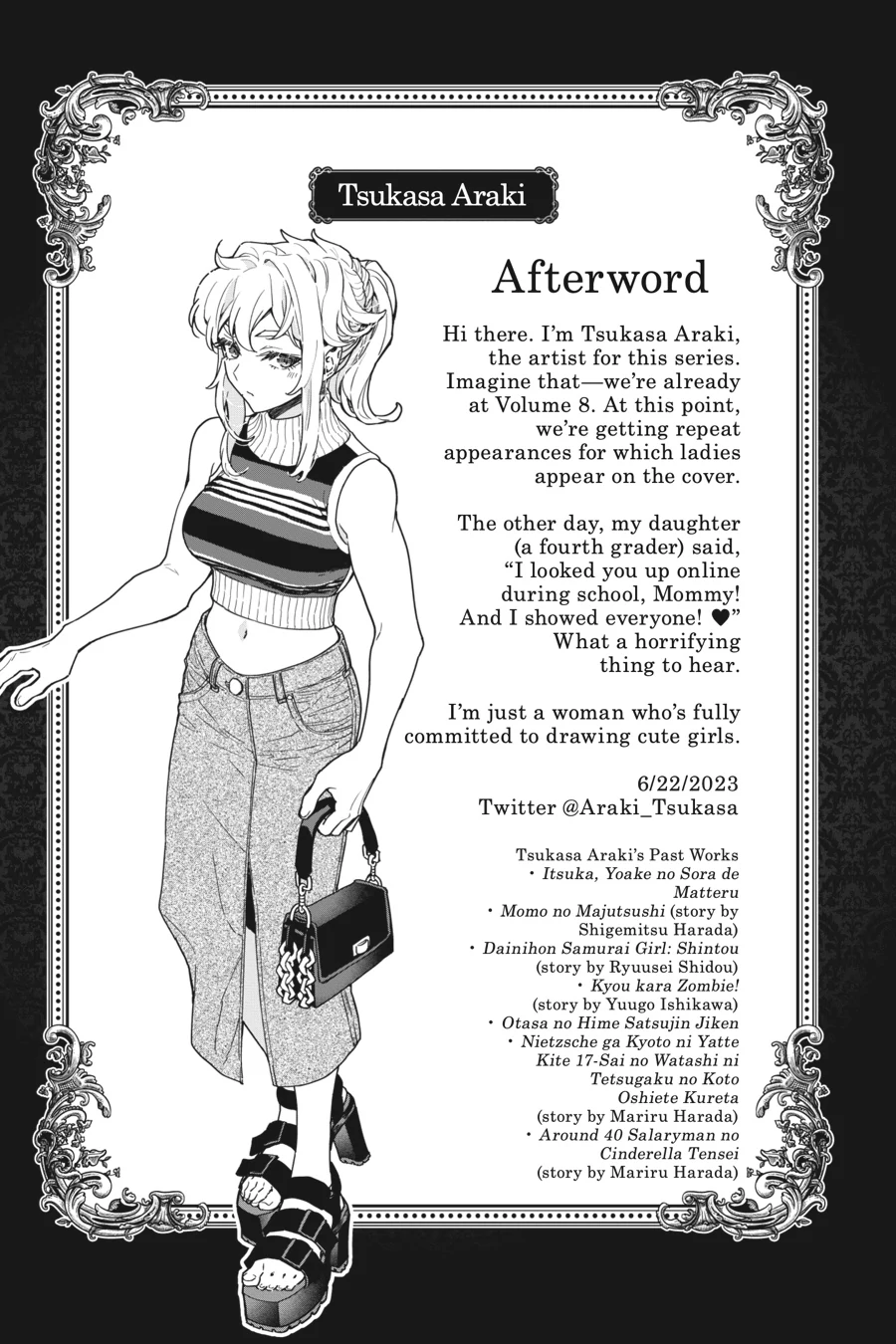 Tensei Goblin da kedo Shitsumon aru? Chapter 72 - Page 27