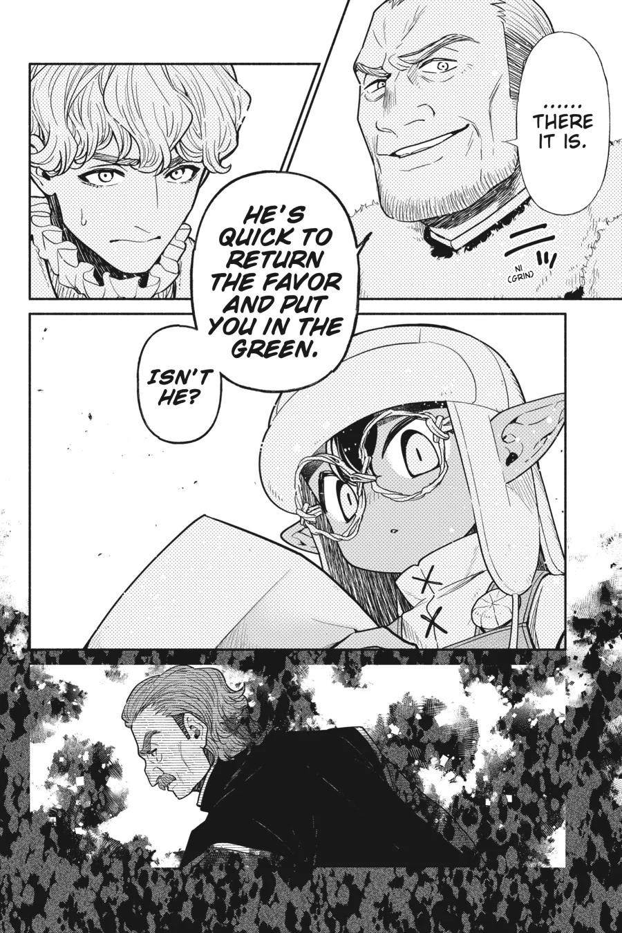 Tensei Goblin da kedo Shitsumon aru? Chapter 73 - Page 21