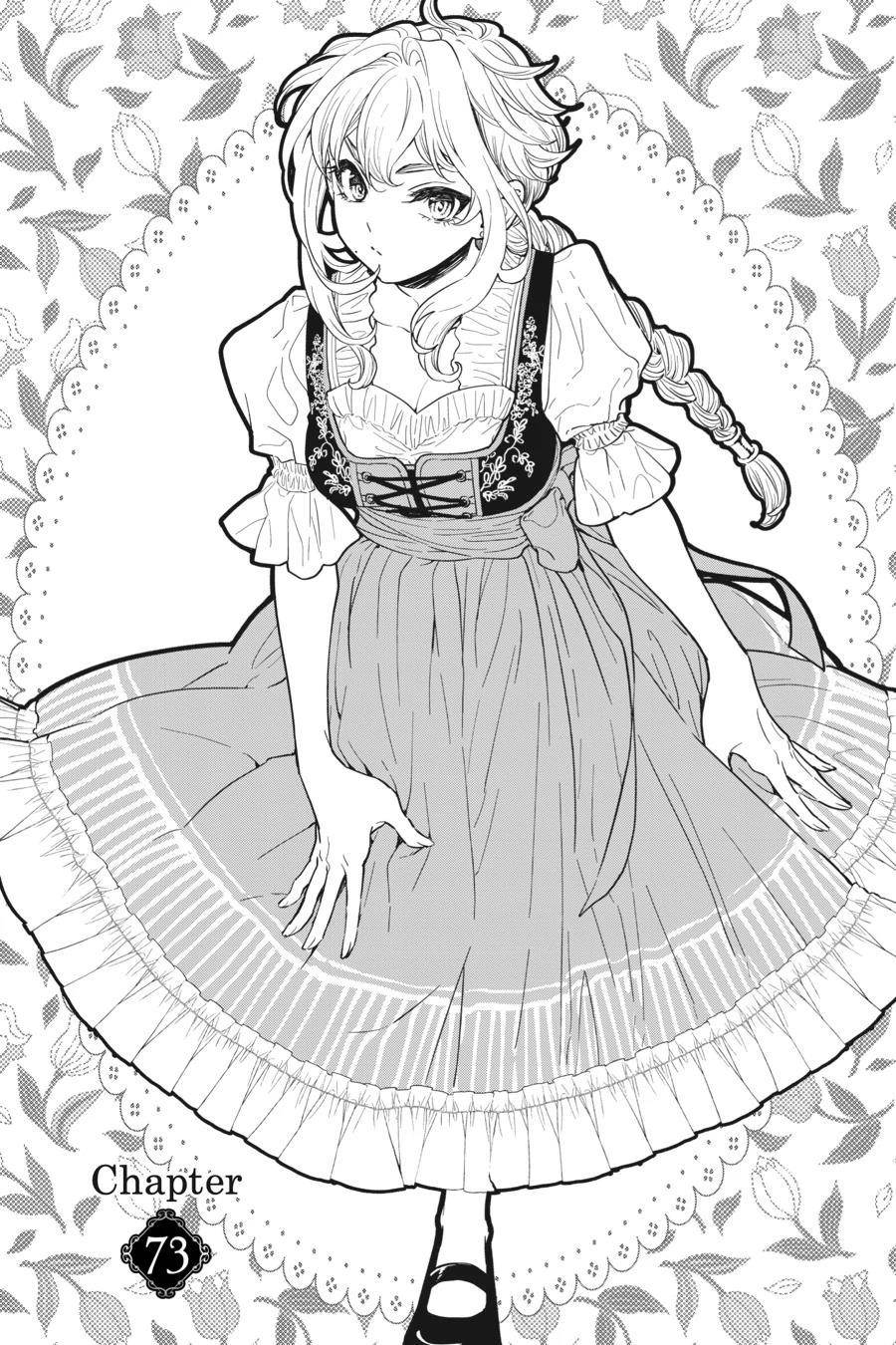 Tensei Goblin da kedo Shitsumon aru? Chapter 73 - Page 4