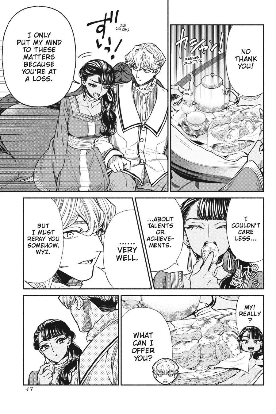 Tensei Goblin da kedo Shitsumon aru? Chapter 75 - Page 9