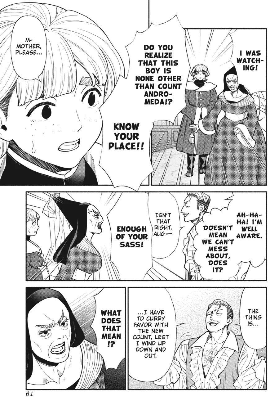 Tensei Goblin da kedo Shitsumon aru? Chapter 76 - Page 5