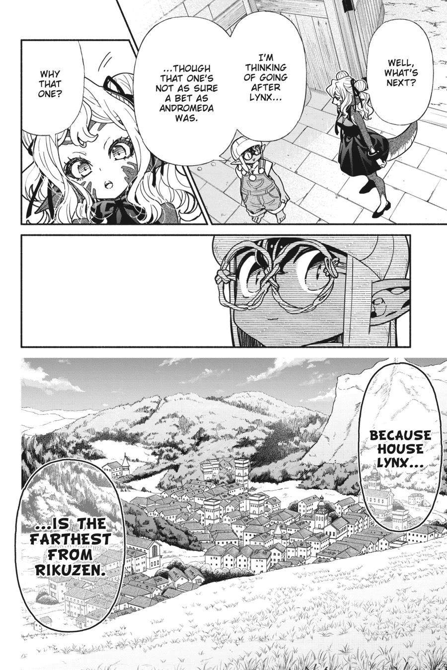 Tensei Goblin da kedo Shitsumon aru? Chapter 78 - Page 18