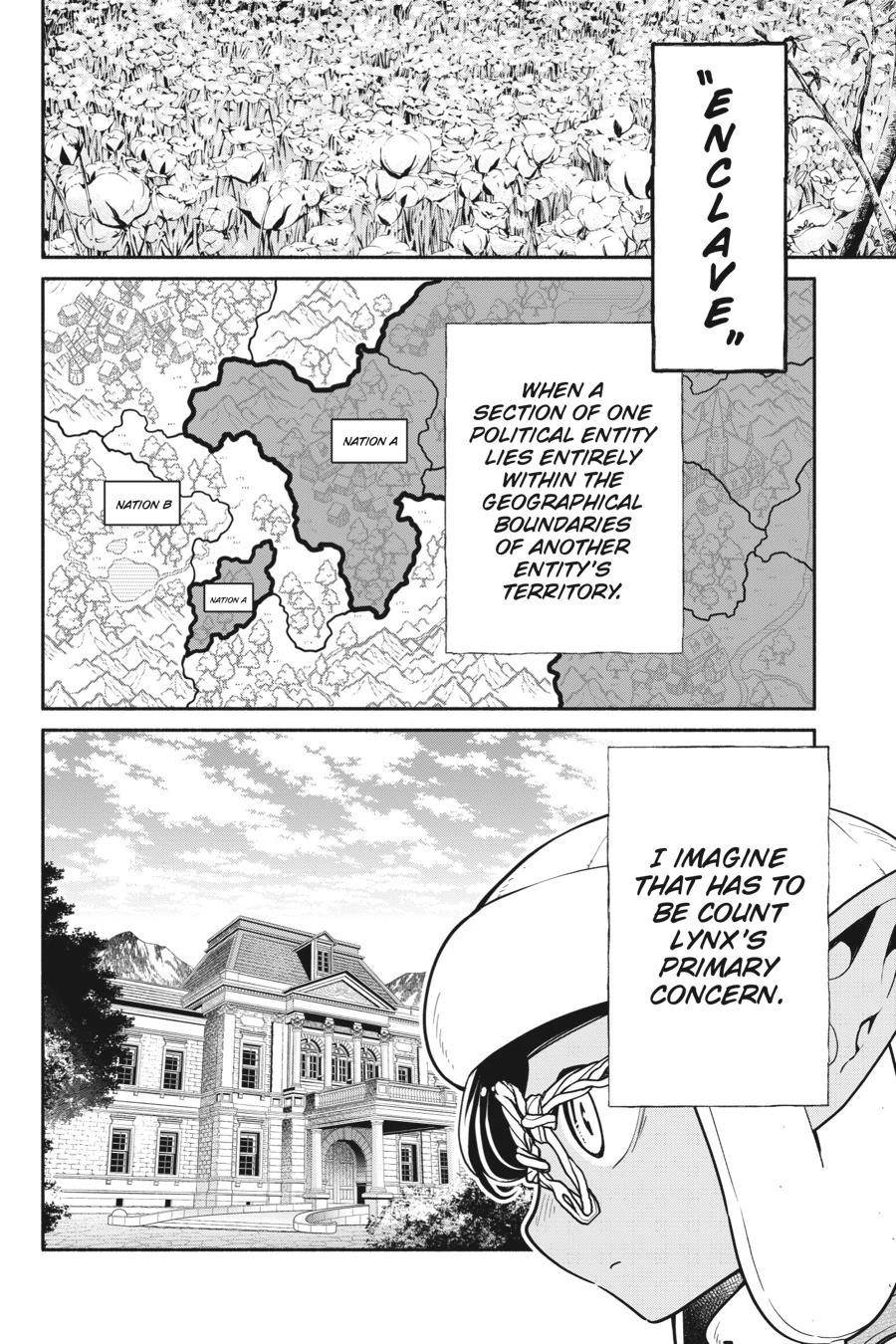 Tensei Goblin da kedo Shitsumon aru? Chapter 79 - Page 18