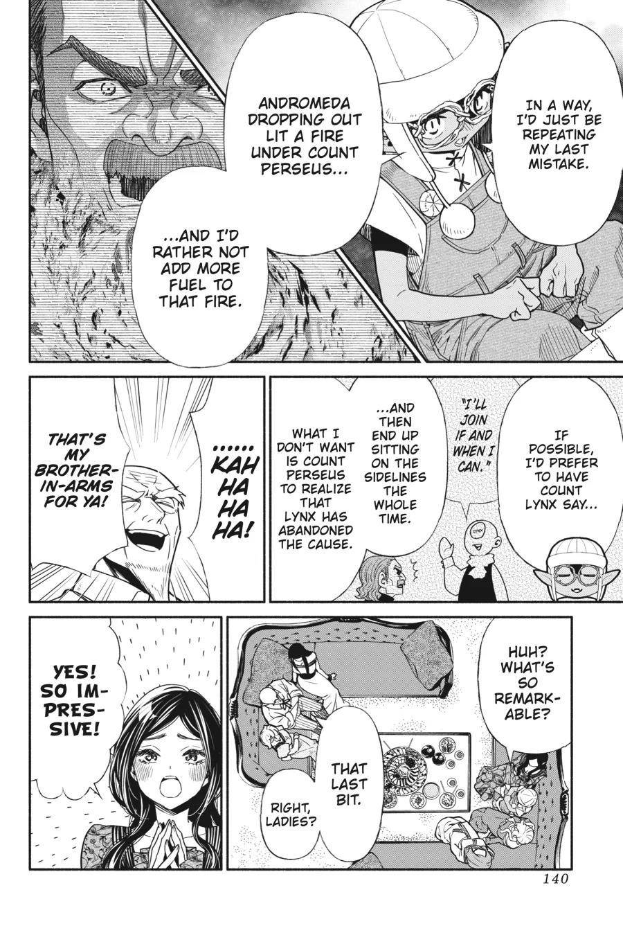 Tensei Goblin da kedo Shitsumon aru? Chapter 80 - Page 12