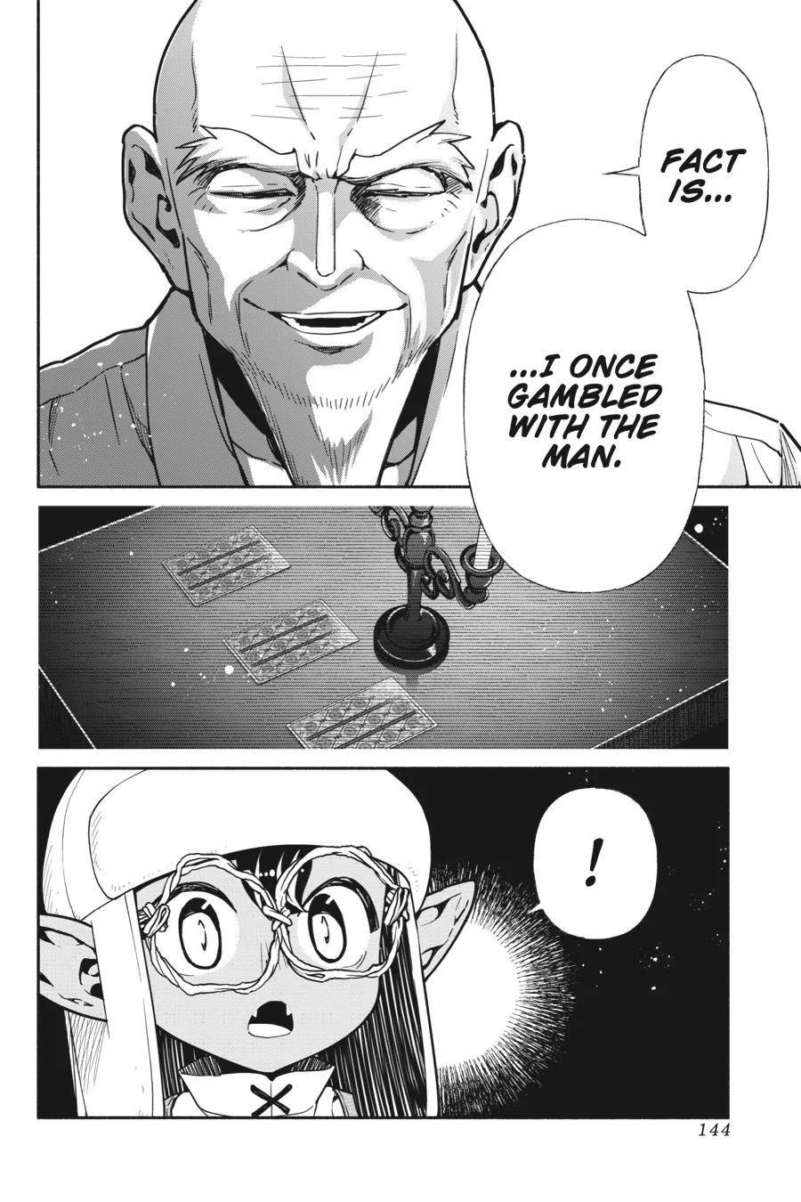 Tensei Goblin da kedo Shitsumon aru? Chapter 80 - Page 16