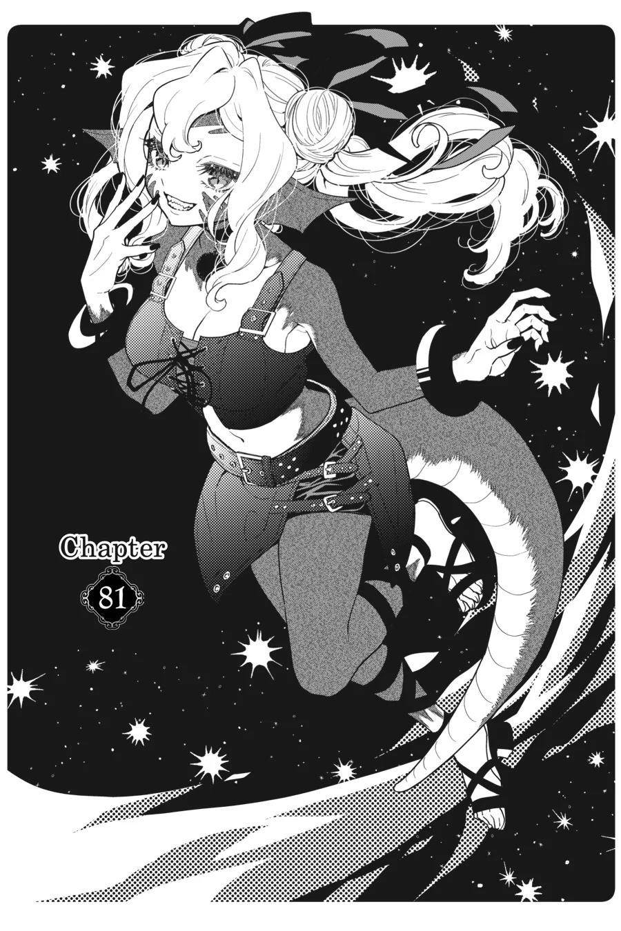 Tensei Goblin da kedo Shitsumon aru? Chapter 81 - Page 1