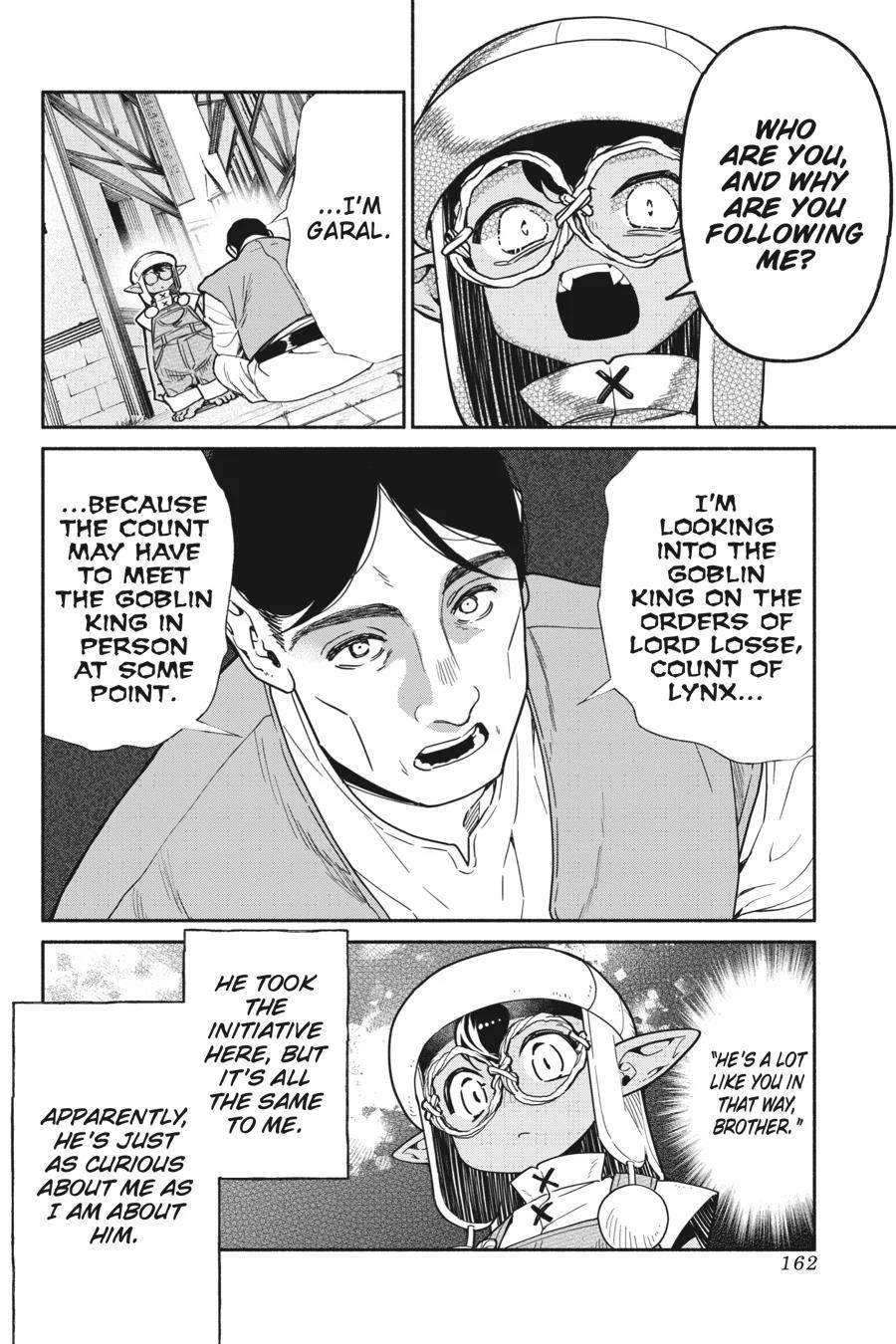 Tensei Goblin da kedo Shitsumon aru? Chapter 81 - Page 18