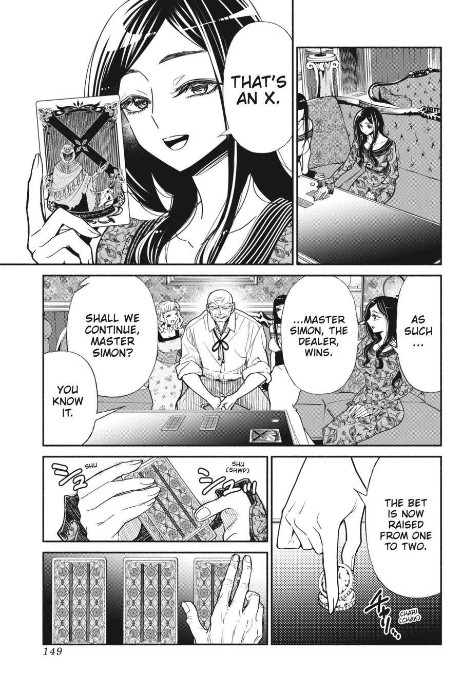 Tensei Goblin da kedo Shitsumon aru? Chapter 81 - Page 5