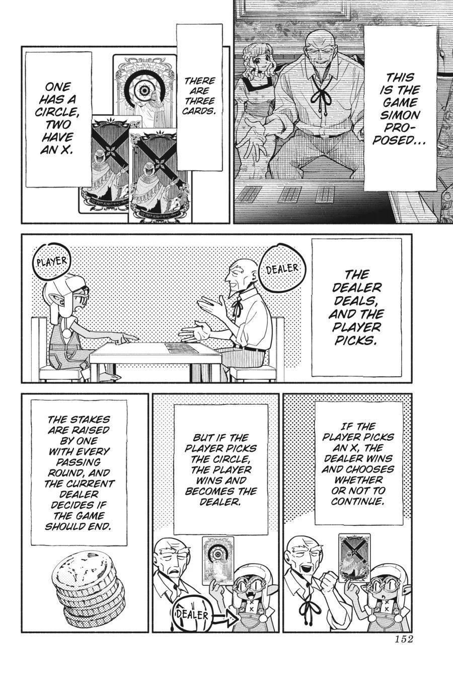 Tensei Goblin da kedo Shitsumon aru? Chapter 81 - Page 8