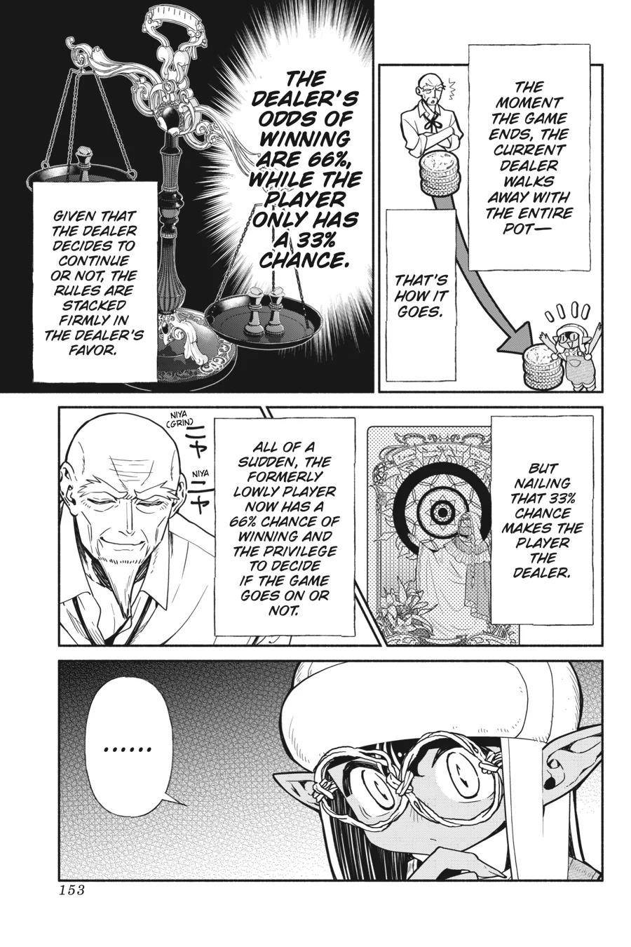 Tensei Goblin da kedo Shitsumon aru? Chapter 81 - Page 9