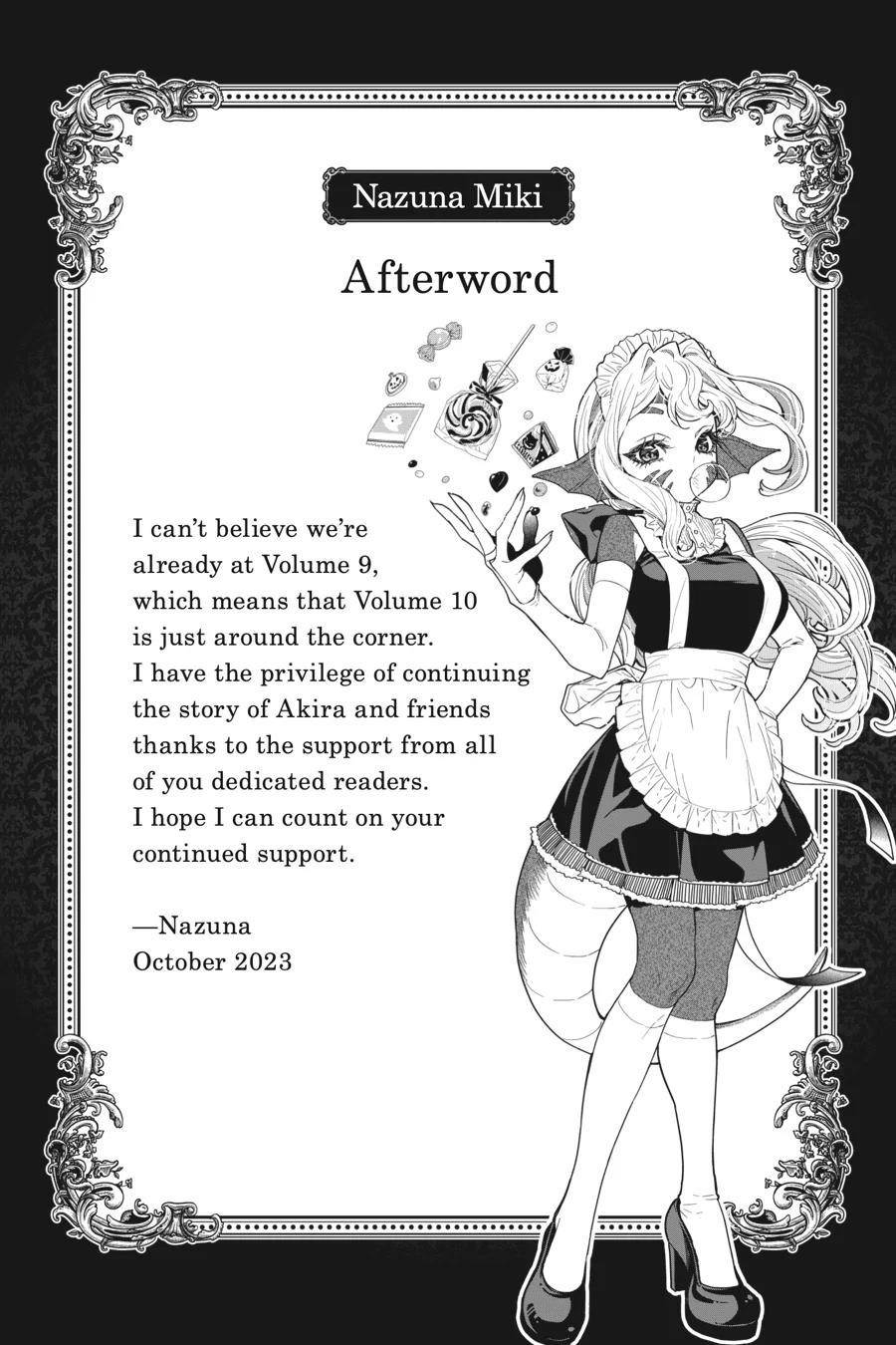 Tensei Goblin da kedo Shitsumon aru? Chapter 82 - Page 18