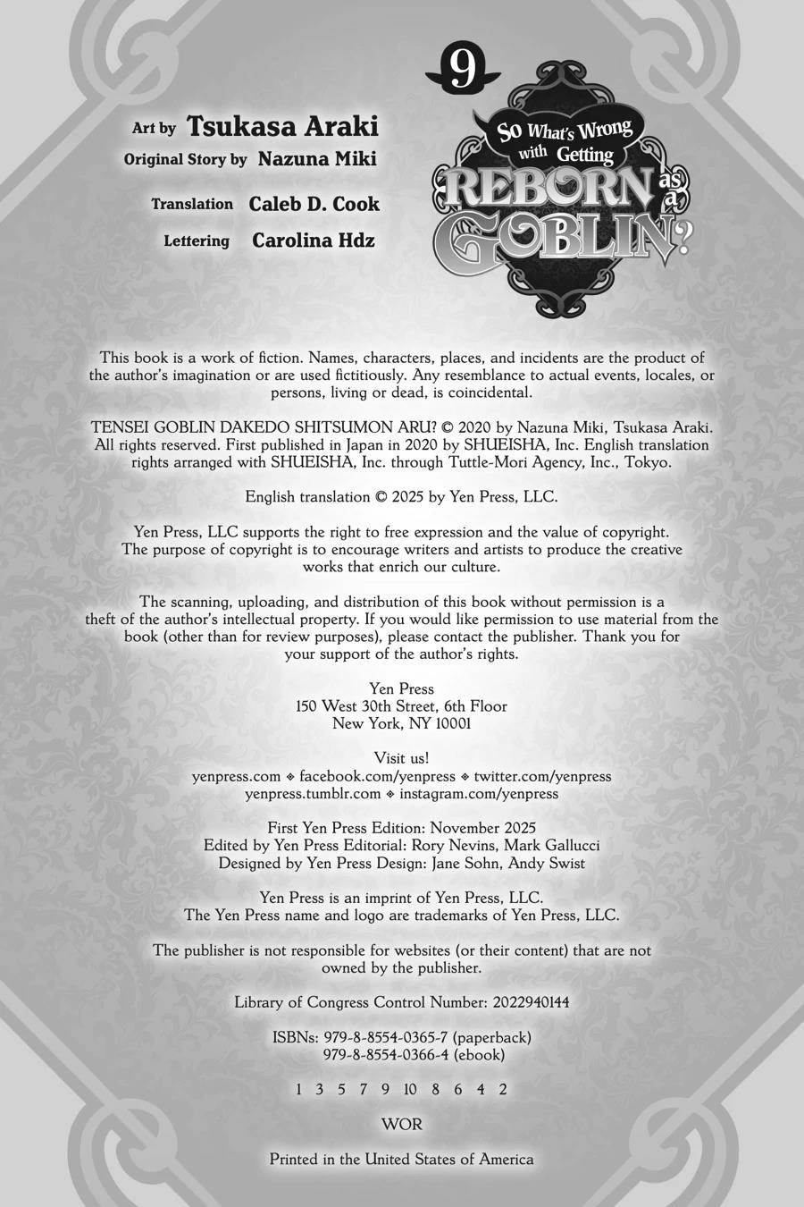 Tensei Goblin da kedo Shitsumon aru? Chapter 82 - Page 21