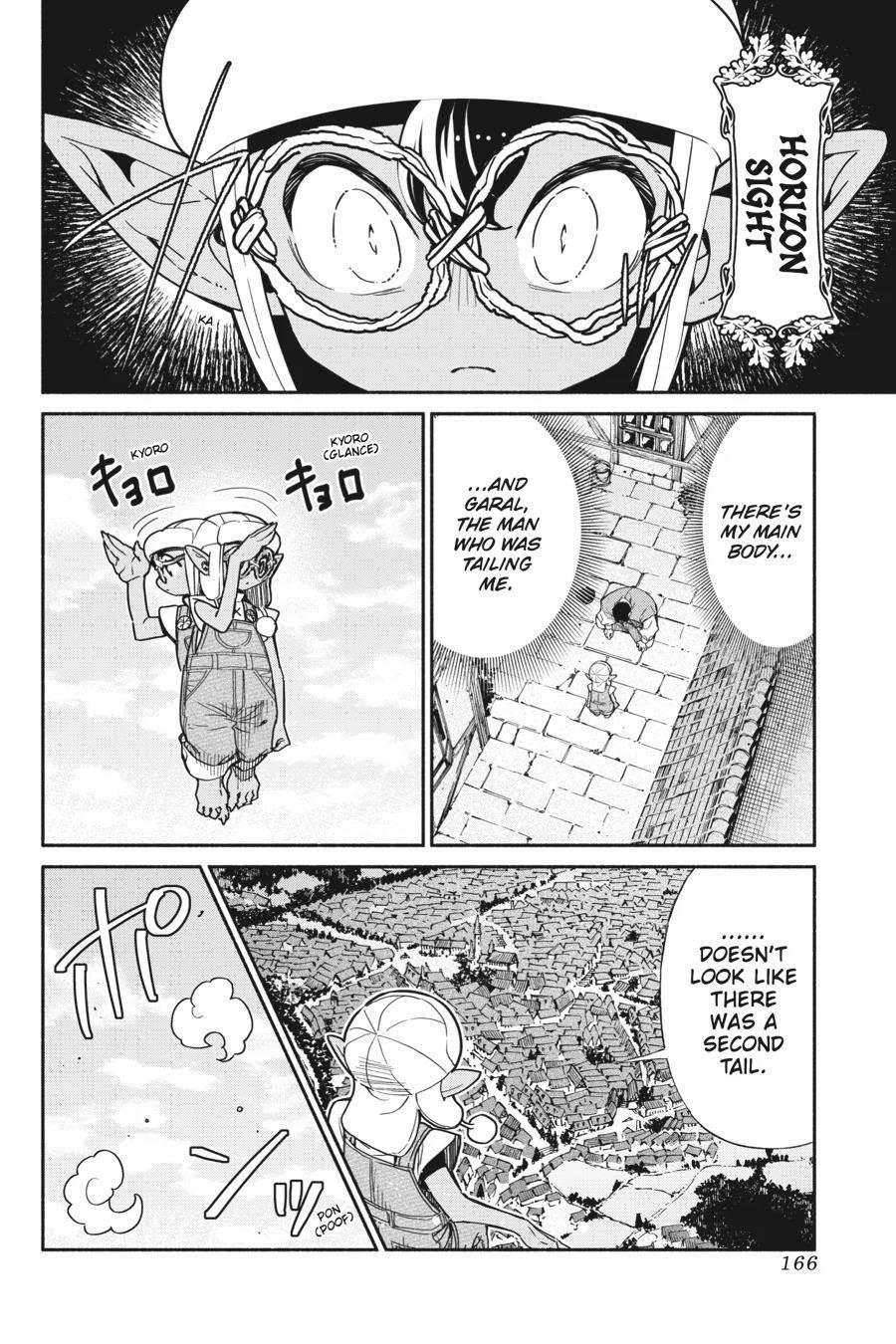 Tensei Goblin da kedo Shitsumon aru? Chapter 82 - Page 4