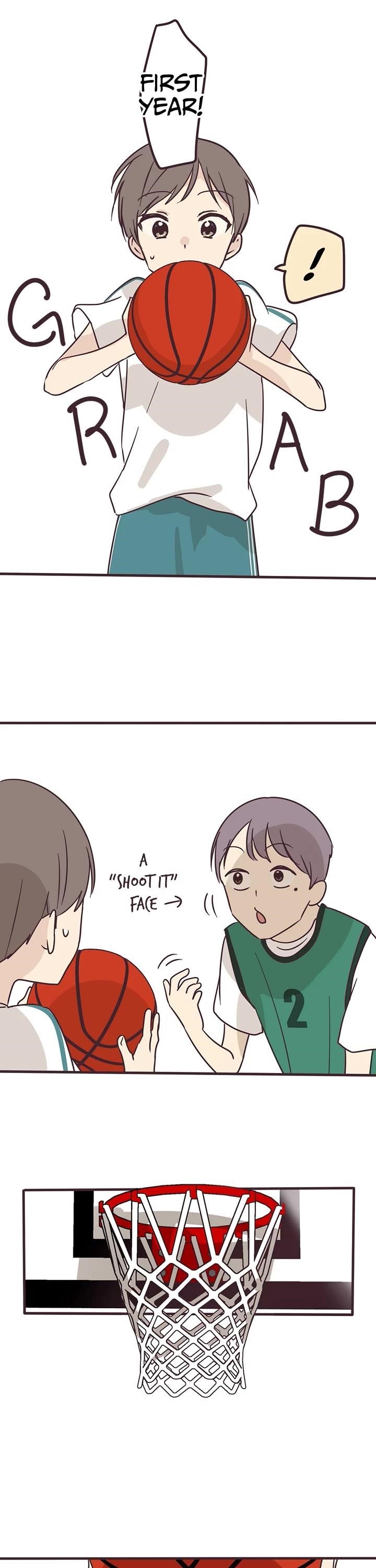 Senpai wa Otokonoko Chapter 102 - Page 16