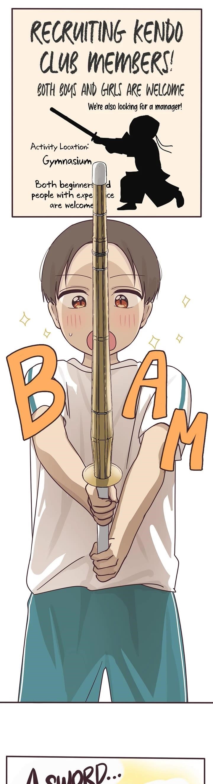 Senpai wa Otokonoko Chapter 103 - Page 14