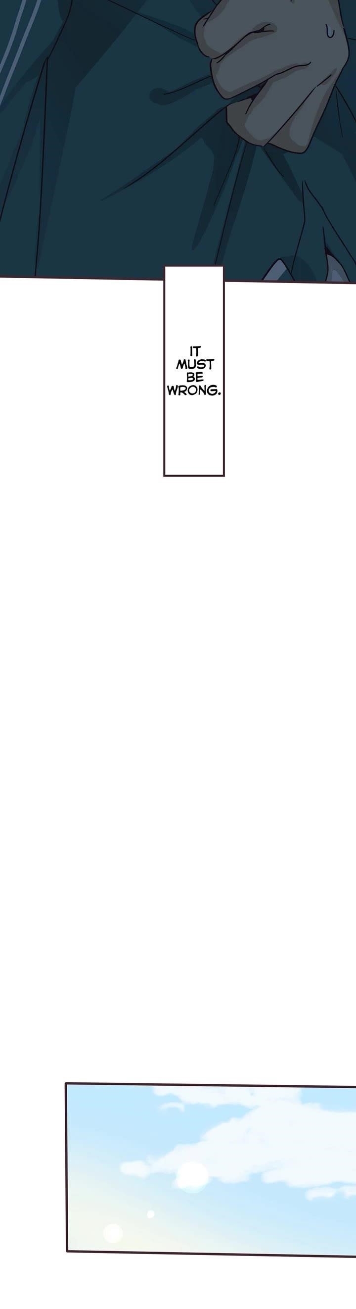 Senpai wa Otokonoko Chapter 107 - Page 15