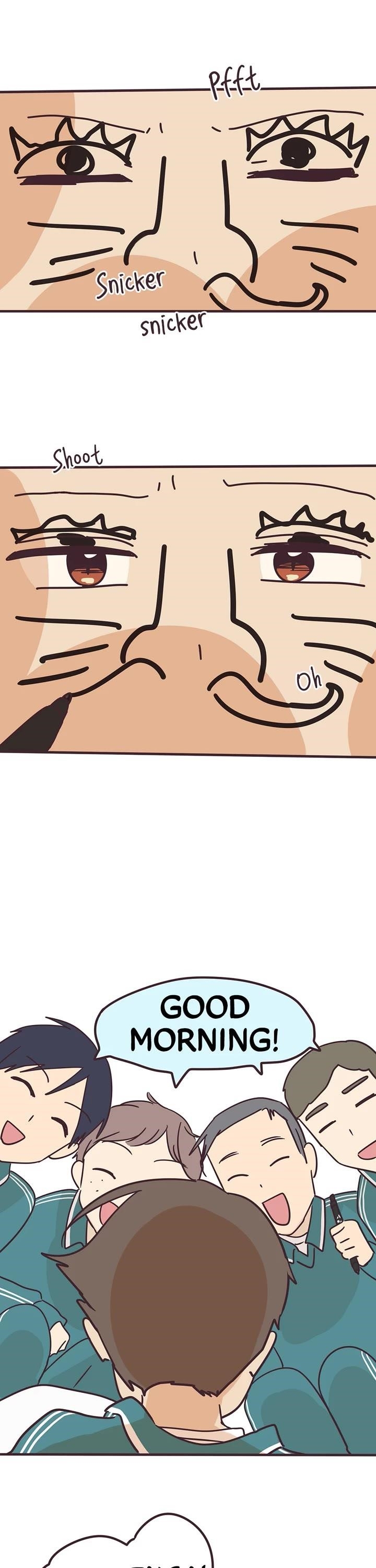 Senpai wa Otokonoko Chapter 107 - Page 16