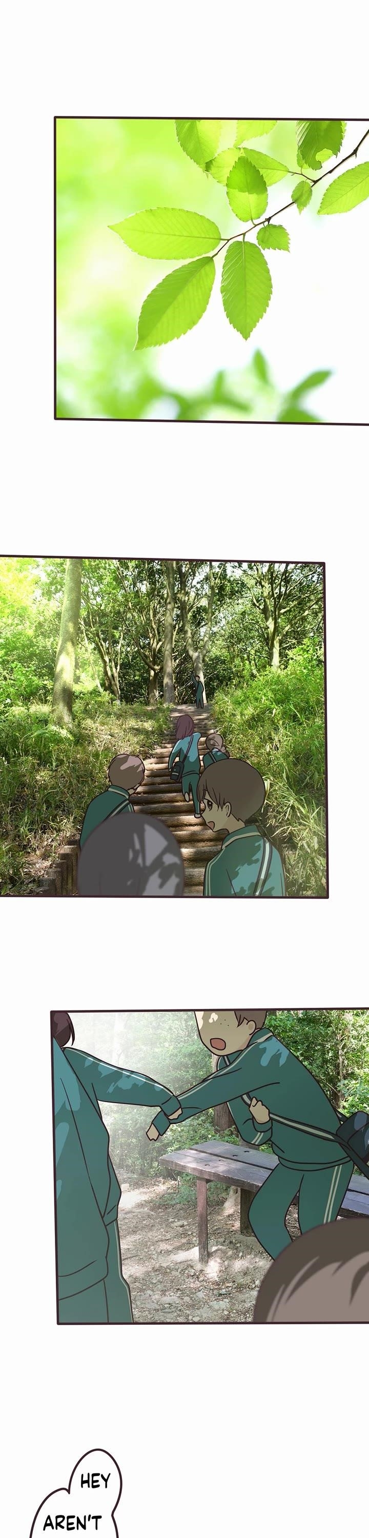 Senpai wa Otokonoko Chapter 108 - Page 12