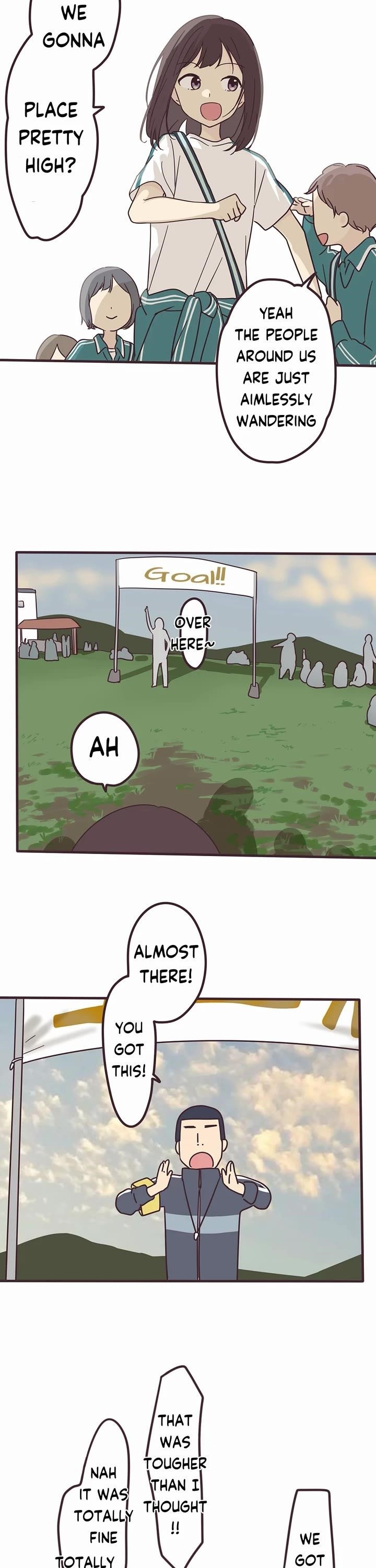 Senpai wa Otokonoko Chapter 108 - Page 13