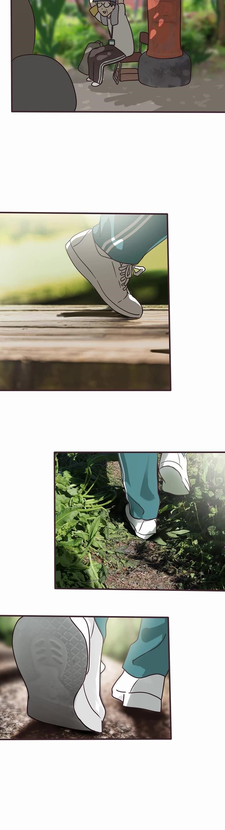 Senpai wa Otokonoko Chapter 108 - Page 9