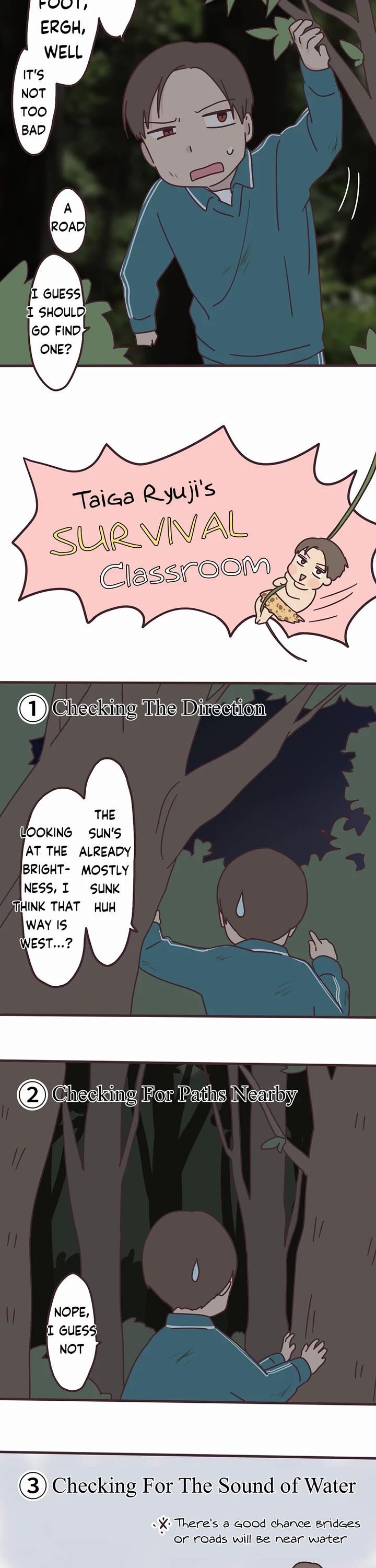 Senpai wa Otokonoko Chapter 109 - Page 12