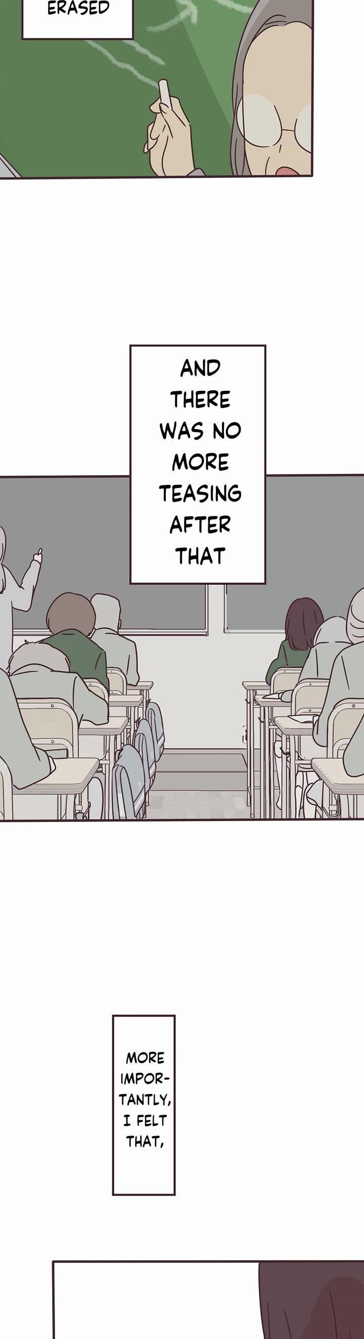 Senpai wa Otokonoko Chapter 112 - Page 14