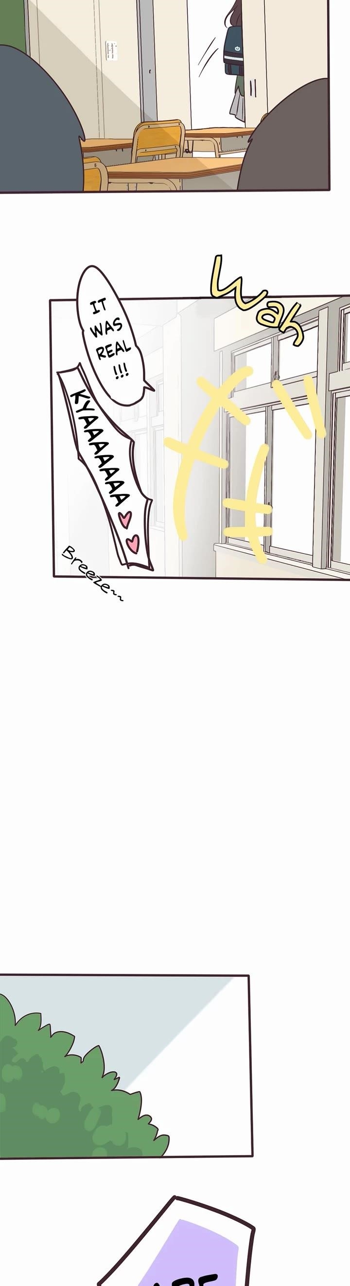 Senpai wa Otokonoko Chapter 112 - Page 9