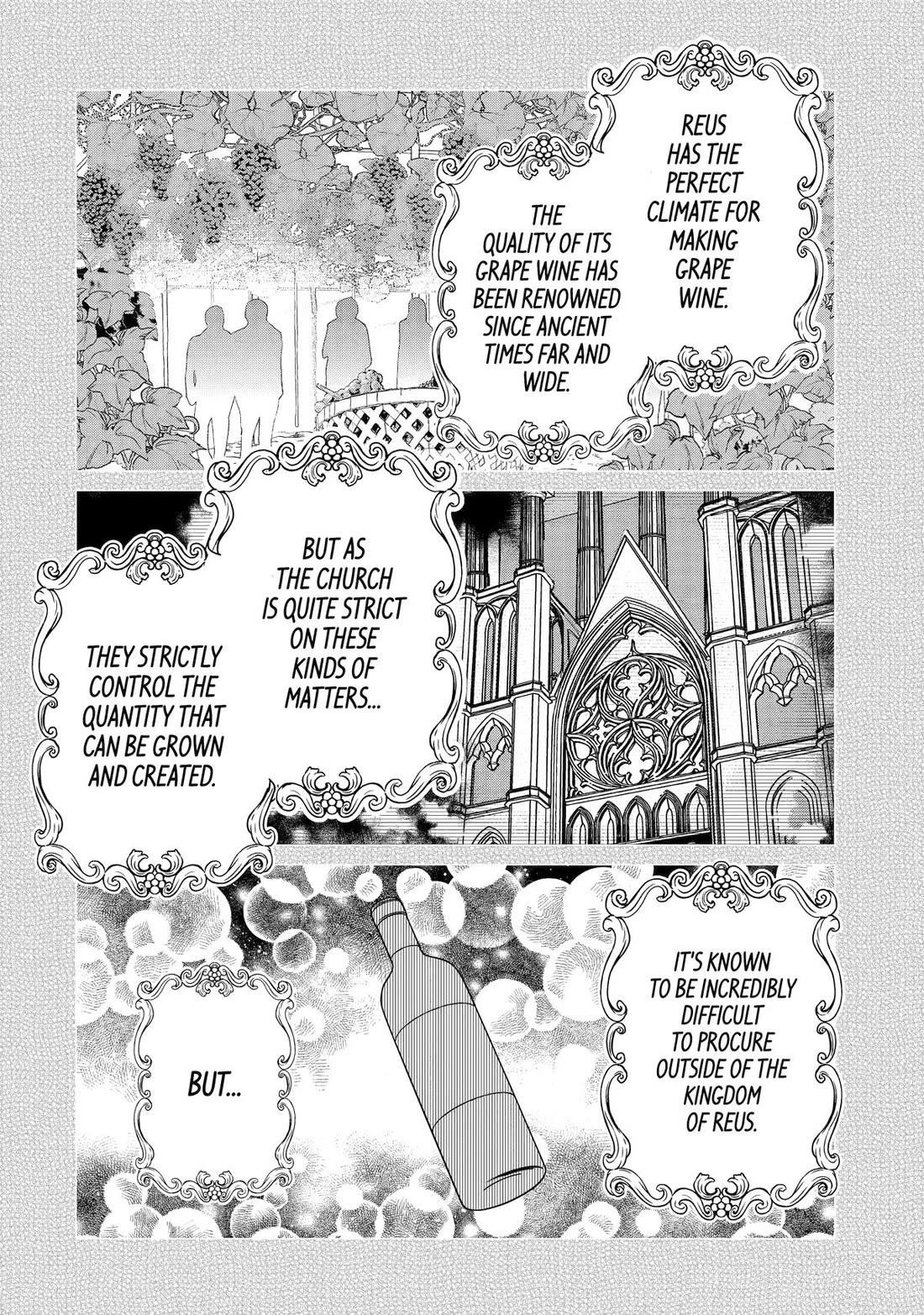 Mannen D-Rank No Chuunen Boukensha, Yotta Ikioi De Densetsu No Ken Wo Hikkonuku Chapter 57 - Page 12