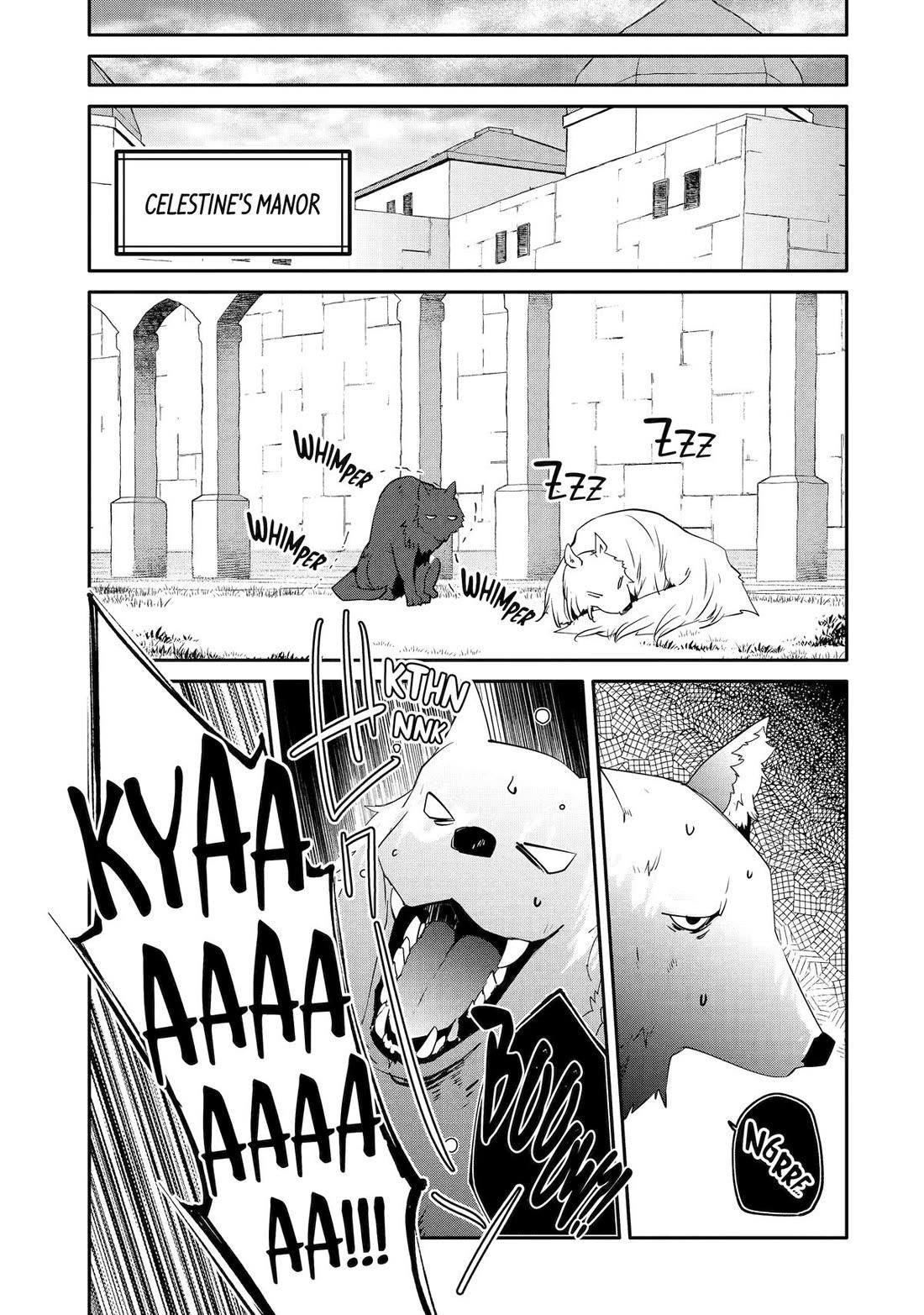 Mannen D-Rank No Chuunen Boukensha, Yotta Ikioi De Densetsu No Ken Wo Hikkonuku Chapter 57 - Page 24