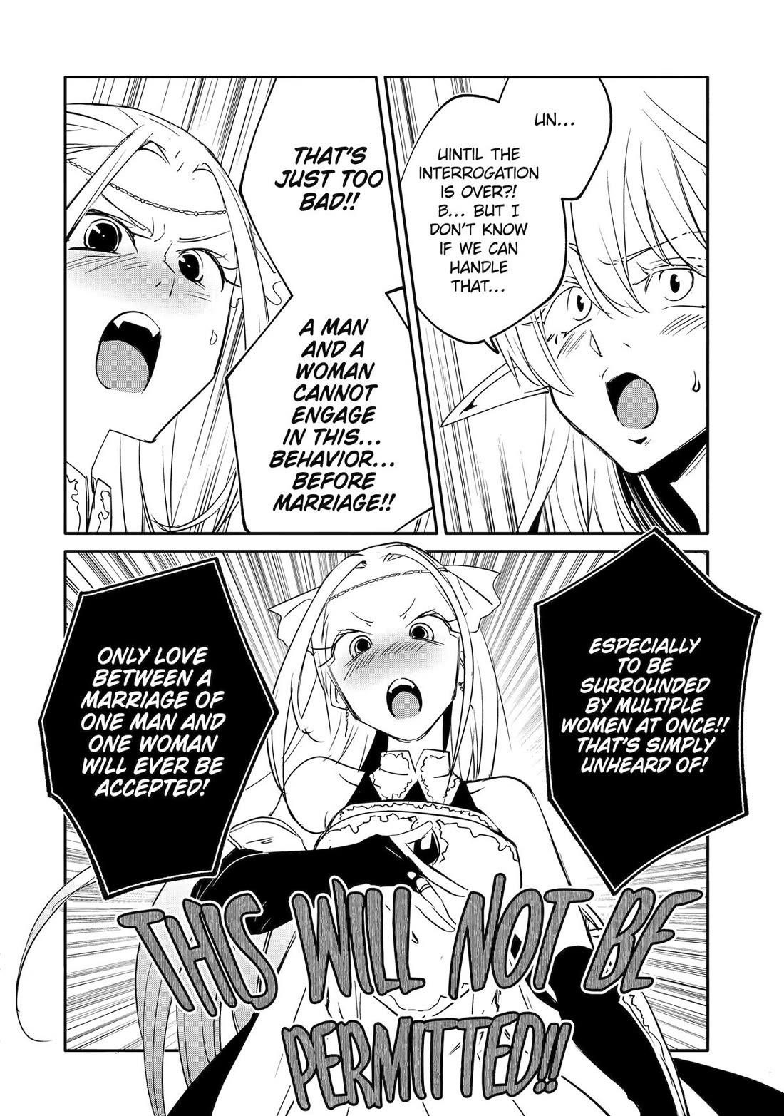 Mannen D-Rank No Chuunen Boukensha, Yotta Ikioi De Densetsu No Ken Wo Hikkonuku Chapter 57 - Page 30