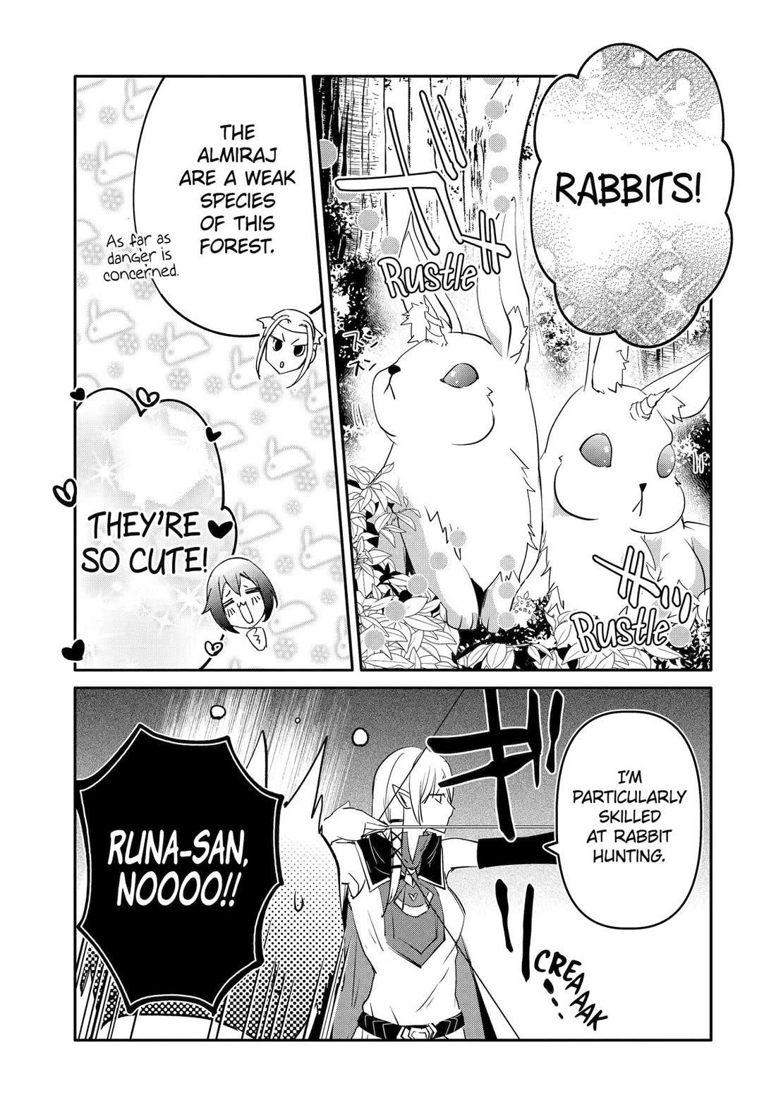 Mannen D-Rank No Chuunen Boukensha, Yotta Ikioi De Densetsu No Ken Wo Hikkonuku Chapter 58 - Page 19