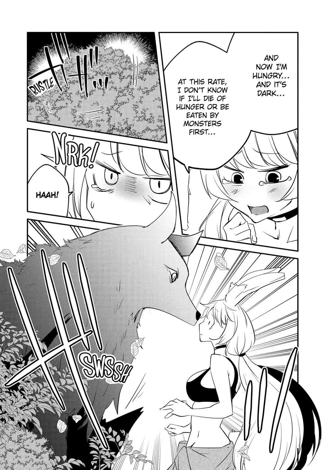 Mannen D-Rank No Chuunen Boukensha, Yotta Ikioi De Densetsu No Ken Wo Hikkonuku Chapter 58 - Page 34