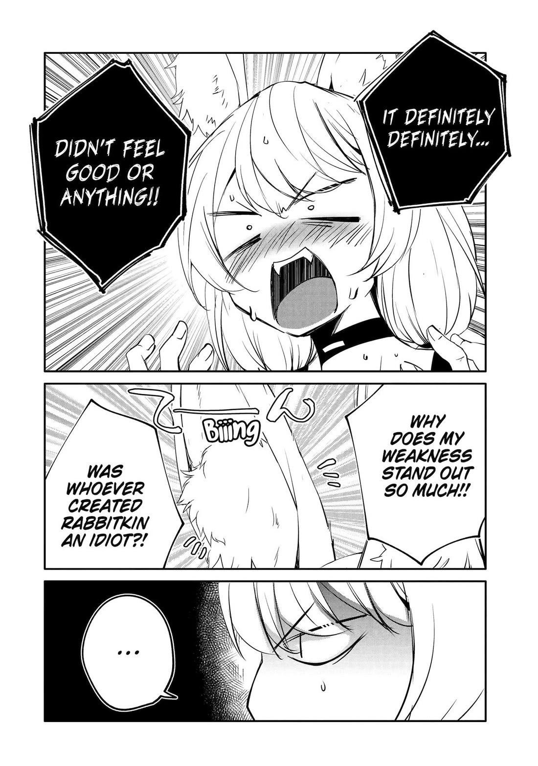 Mannen D-Rank No Chuunen Boukensha, Yotta Ikioi De Densetsu No Ken Wo Hikkonuku Chapter 58 - Page 4