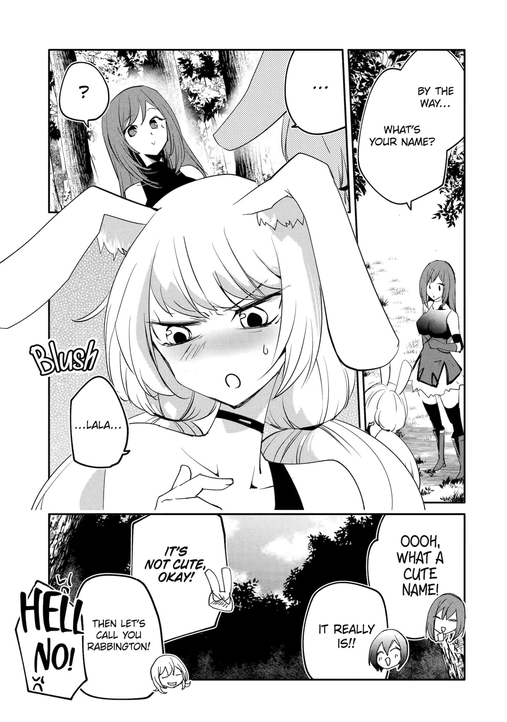 Mannen D-Rank No Chuunen Boukensha, Yotta Ikioi De Densetsu No Ken Wo Hikkonuku Chapter 59 - Page 23