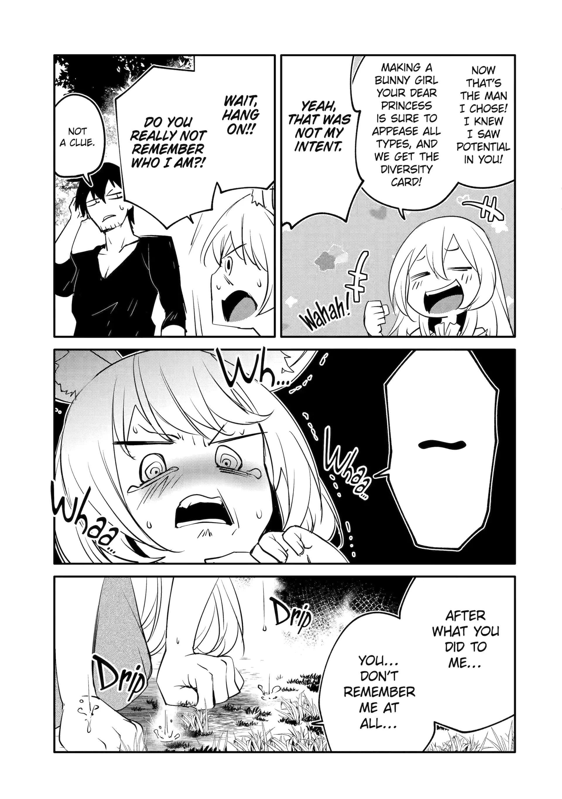 Mannen D-Rank No Chuunen Boukensha, Yotta Ikioi De Densetsu No Ken Wo Hikkonuku Chapter 59 - Page 7