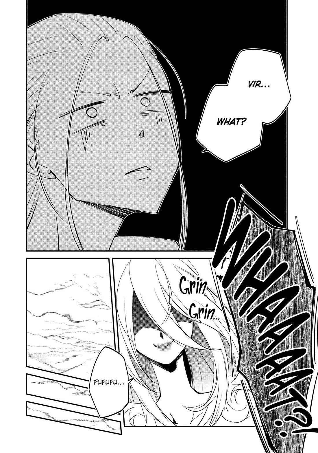 Mannen D-Rank No Chuunen Boukensha, Yotta Ikioi De Densetsu No Ken Wo Hikkonuku Chapter 61 - Page 11