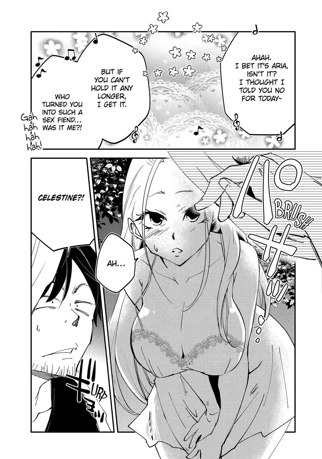 Mannen D-Rank No Chuunen Boukensha, Yotta Ikioi De Densetsu No Ken Wo Hikkonuku Chapter 61 - Page 16