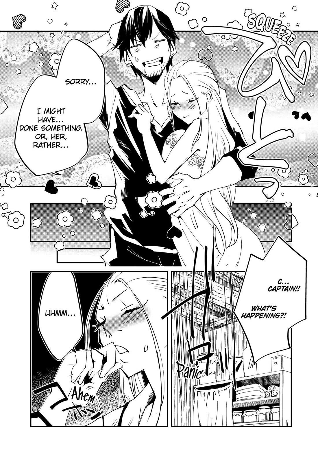 Mannen D-Rank No Chuunen Boukensha, Yotta Ikioi De Densetsu No Ken Wo Hikkonuku Chapter 61 - Page 26