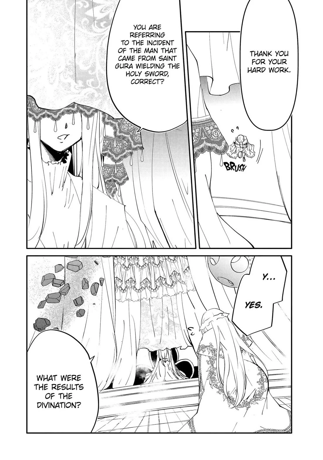 Mannen D-Rank No Chuunen Boukensha, Yotta Ikioi De Densetsu No Ken Wo Hikkonuku Chapter 62 - Page 10