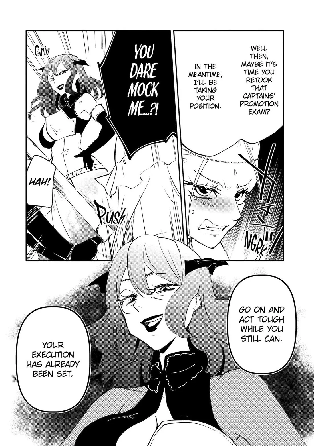 Mannen D-Rank No Chuunen Boukensha, Yotta Ikioi De Densetsu No Ken Wo Hikkonuku Chapter 62 - Page 15