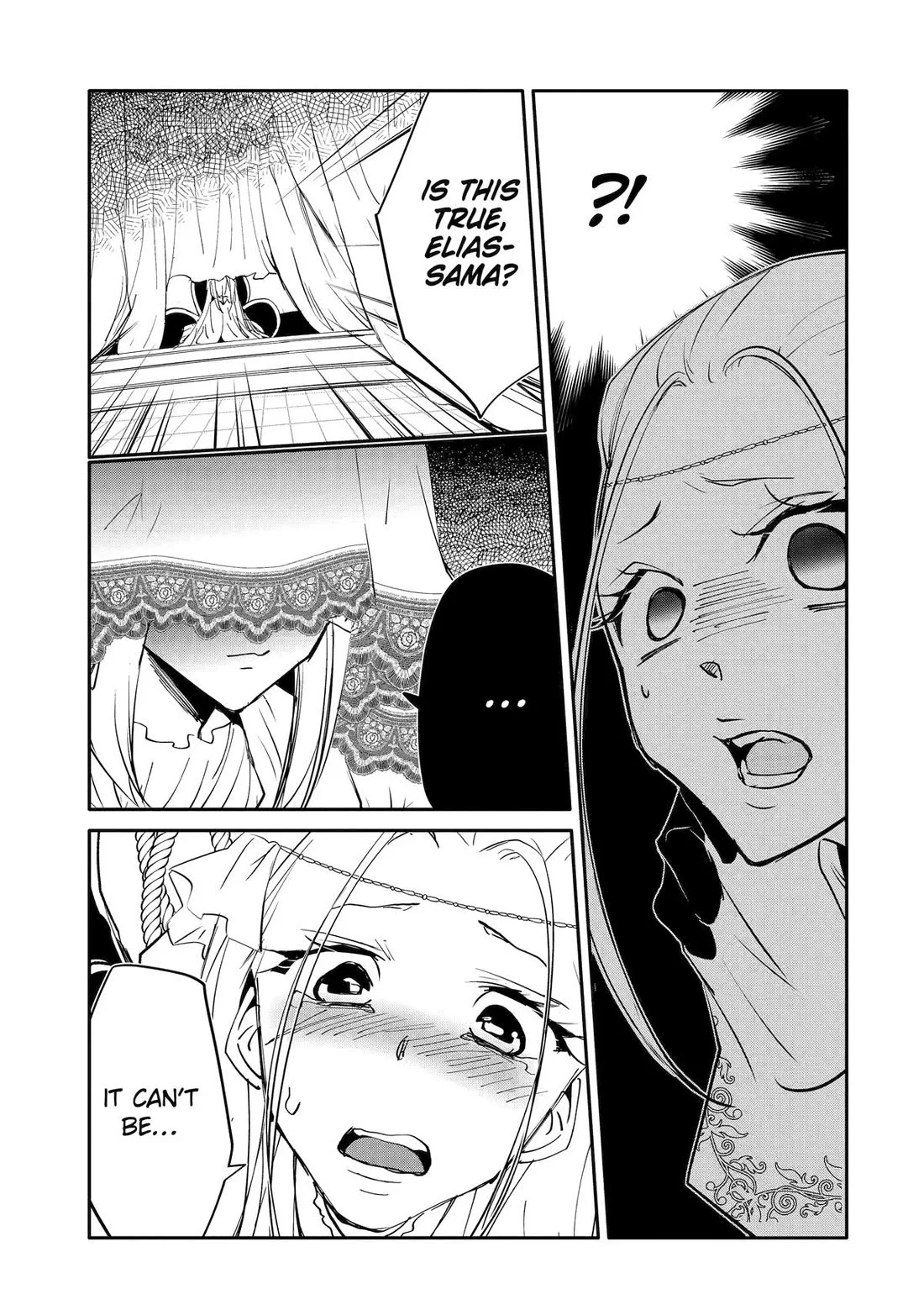 Mannen D-Rank No Chuunen Boukensha, Yotta Ikioi De Densetsu No Ken Wo Hikkonuku Chapter 62 - Page 16