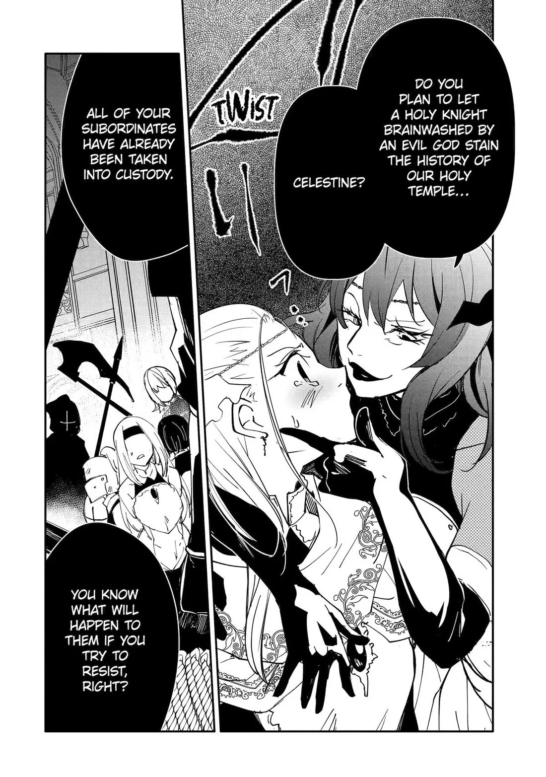 Mannen D-Rank No Chuunen Boukensha, Yotta Ikioi De Densetsu No Ken Wo Hikkonuku Chapter 62 - Page 17