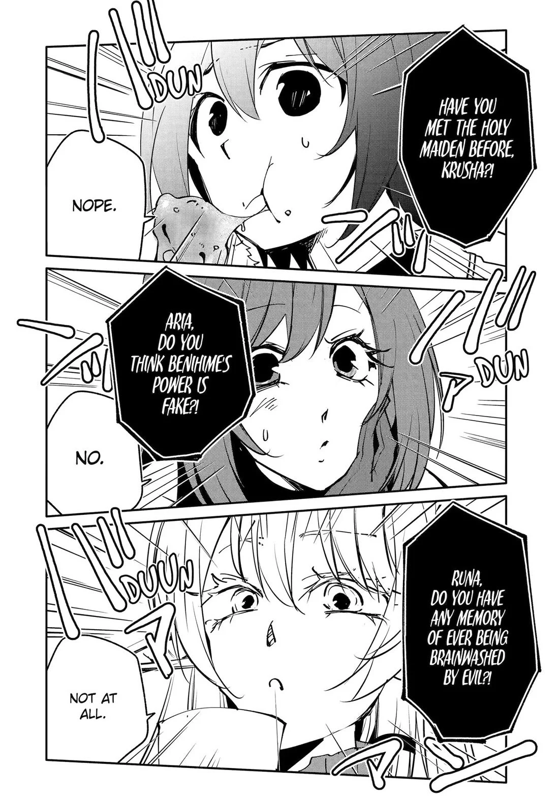 Mannen D-Rank No Chuunen Boukensha, Yotta Ikioi De Densetsu No Ken Wo Hikkonuku Chapter 62 - Page 25